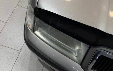 Skoda Octavia IV, 2008 год, 472 000 рублей, 4 фотография