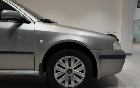 Skoda Octavia IV, 2008 год, 472 000 рублей, 5 фотография