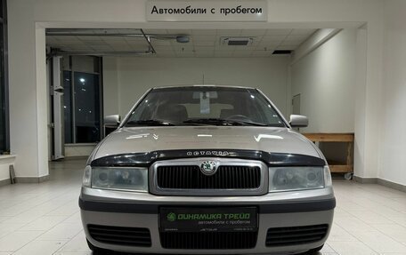 Skoda Octavia IV, 2008 год, 472 000 рублей, 2 фотография