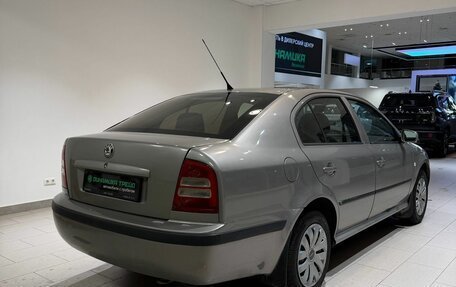 Skoda Octavia IV, 2008 год, 472 000 рублей, 6 фотография