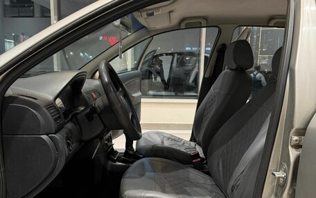 Skoda Octavia IV, 2008 год, 472 000 рублей, 10 фотография