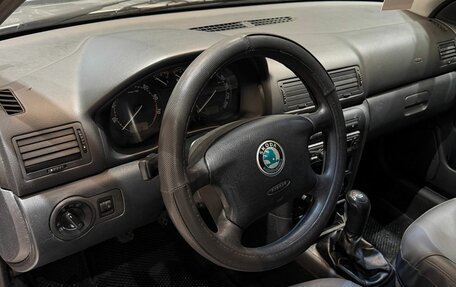 Skoda Octavia IV, 2008 год, 472 000 рублей, 11 фотография