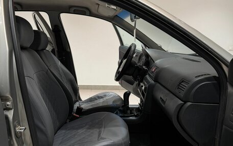 Skoda Octavia IV, 2008 год, 472 000 рублей, 13 фотография