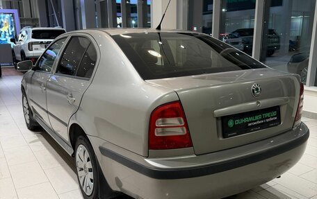 Skoda Octavia IV, 2008 год, 472 000 рублей, 8 фотография
