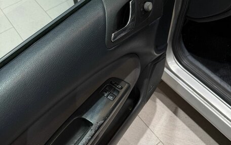 Skoda Octavia IV, 2008 год, 472 000 рублей, 9 фотография