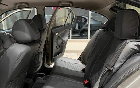 Skoda Octavia IV, 2008 год, 472 000 рублей, 14 фотография