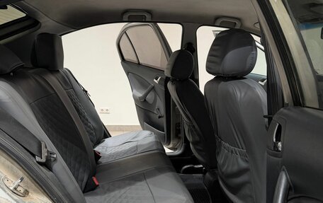 Skoda Octavia IV, 2008 год, 472 000 рублей, 15 фотография