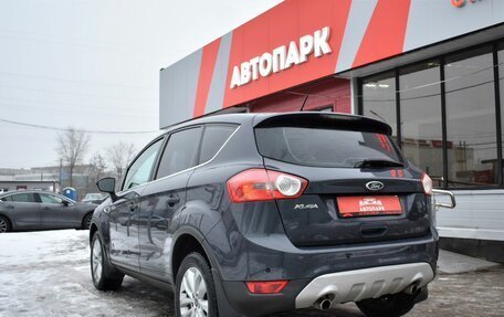 Ford Kuga III, 2011 год, 999 000 рублей, 6 фотография