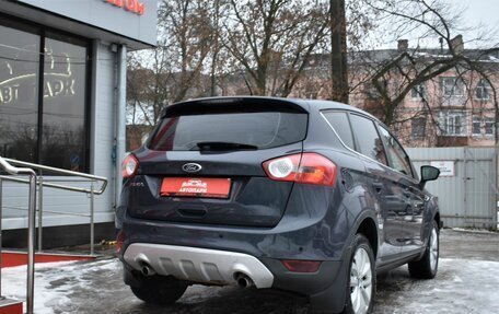 Ford Kuga III, 2011 год, 999 000 рублей, 3 фотография