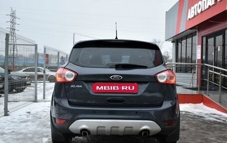 Ford Kuga III, 2011 год, 999 000 рублей, 4 фотография