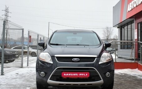 Ford Kuga III, 2011 год, 999 000 рублей, 2 фотография