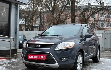 Ford Kuga III, 2011 год, 999 000 рублей, 5 фотография