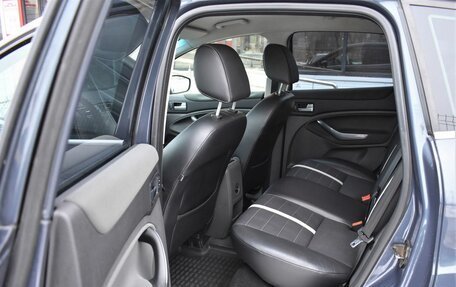 Ford Kuga III, 2011 год, 999 000 рублей, 10 фотография