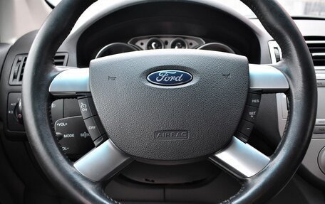 Ford Kuga III, 2011 год, 999 000 рублей, 19 фотография