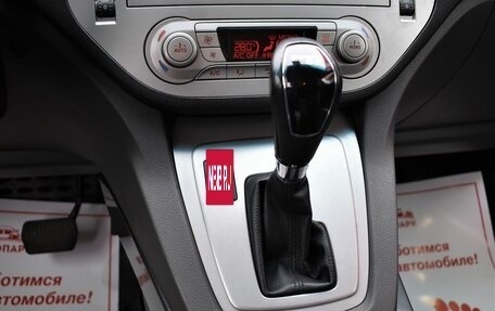 Ford Kuga III, 2011 год, 999 000 рублей, 18 фотография