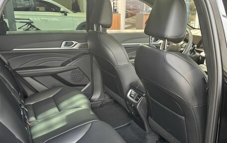 Haval F7x, 2025 год, 3 699 000 рублей, 16 фотография