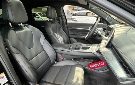 Haval F7x, 2025 год, 3 699 000 рублей, 12 фотография