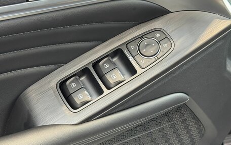 Haval F7x, 2025 год, 3 699 000 рублей, 23 фотография