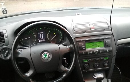 Skoda Octavia, 2007 год, 650 000 рублей, 12 фотография