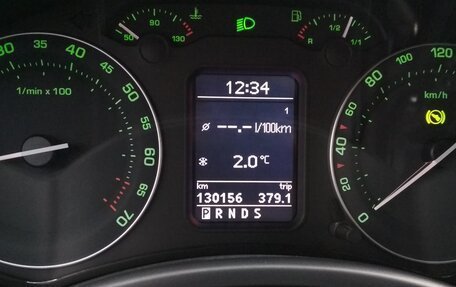 Skoda Octavia, 2007 год, 650 000 рублей, 11 фотография