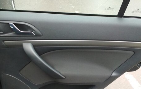 Skoda Octavia, 2007 год, 650 000 рублей, 14 фотография