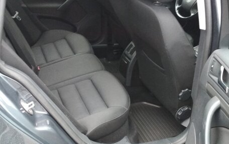 Skoda Octavia, 2007 год, 650 000 рублей, 13 фотография