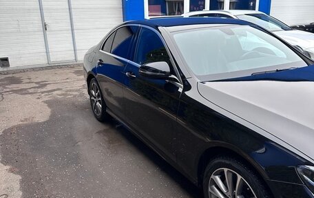 Mercedes-Benz E-Класс, 2016 год, 3 200 000 рублей, 4 фотография