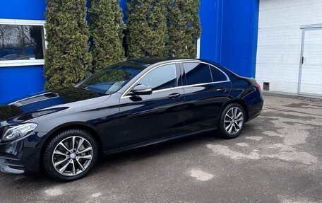 Mercedes-Benz E-Класс, 2016 год, 3 200 000 рублей, 7 фотография