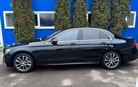 Mercedes-Benz E-Класс, 2016 год, 3 200 000 рублей, 8 фотография