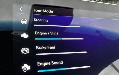 Cadillac CT5 I, 2020 год, 5 500 000 рублей, 6 фотография