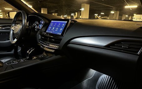 Cadillac CT5 I, 2020 год, 5 500 000 рублей, 9 фотография