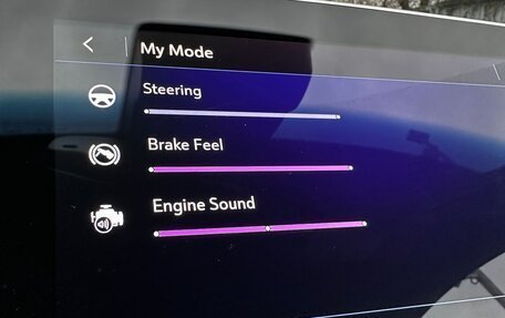 Cadillac CT5 I, 2020 год, 5 500 000 рублей, 7 фотография