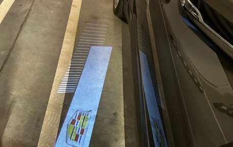 Cadillac CT5 I, 2020 год, 5 500 000 рублей, 10 фотография