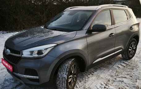 Chery Tiggo 4 I рестайлинг, 2022 год, 1 149 000 рублей, 1 фотография