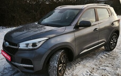 Chery Tiggo 4 I рестайлинг, 2022 год, 1 149 000 рублей, 1 фотография