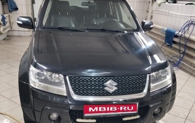 Suzuki Grand Vitara, 2011 год, 1 250 000 рублей, 1 фотография