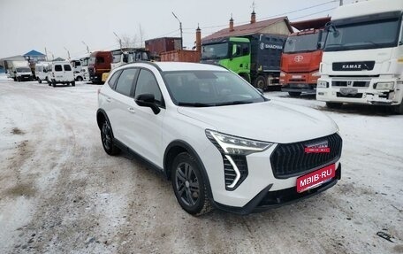 Haval Jolion, 2024 год, 1 558 000 рублей, 1 фотография