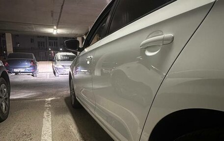 Skoda Rapid I, 2014 год, 900 000 рублей, 10 фотография