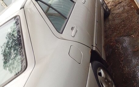 Chery Amulet (A15) I, 2007 год, 150 000 рублей, 4 фотография