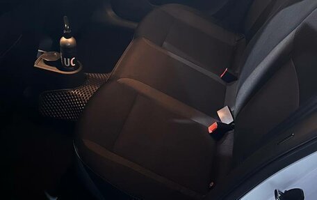 Skoda Rapid I, 2014 год, 900 000 рублей, 4 фотография