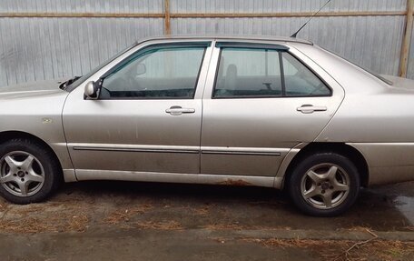 Chery Amulet (A15) I, 2007 год, 150 000 рублей, 5 фотография