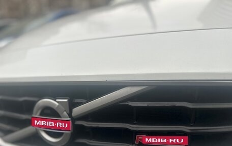 Volvo S60 III, 2011 год, 1 700 000 рублей, 2 фотография