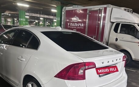Volvo S60 III, 2011 год, 1 700 000 рублей, 3 фотография