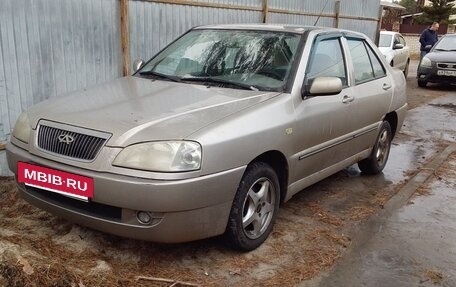 Chery Amulet (A15) I, 2007 год, 150 000 рублей, 2 фотография
