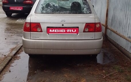 Chery Amulet (A15) I, 2007 год, 150 000 рублей, 3 фотография