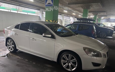 Volvo S60 III, 2011 год, 1 700 000 рублей, 6 фотография