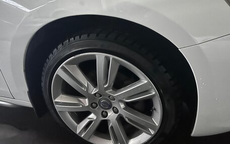 Volvo S60 III, 2011 год, 1 700 000 рублей, 8 фотография