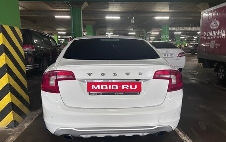 Volvo S60 III, 2011 год, 1 700 000 рублей, 4 фотография