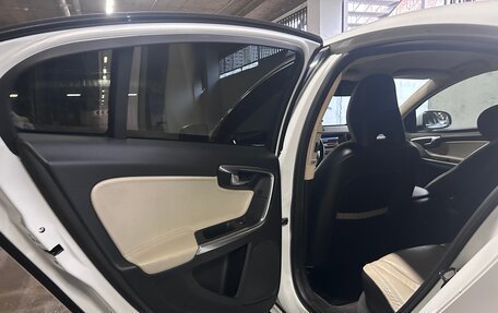 Volvo S60 III, 2011 год, 1 700 000 рублей, 13 фотография