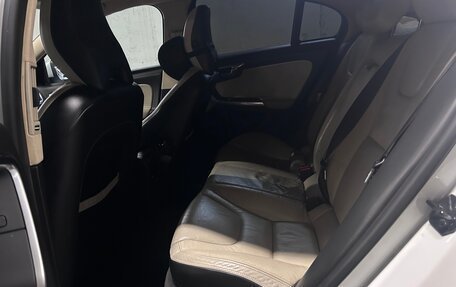 Volvo S60 III, 2011 год, 1 700 000 рублей, 15 фотография